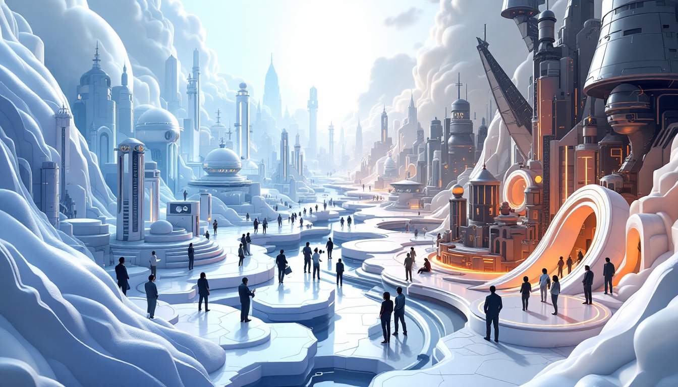 Eliminación del Límite OP_RETURN: La Gran División