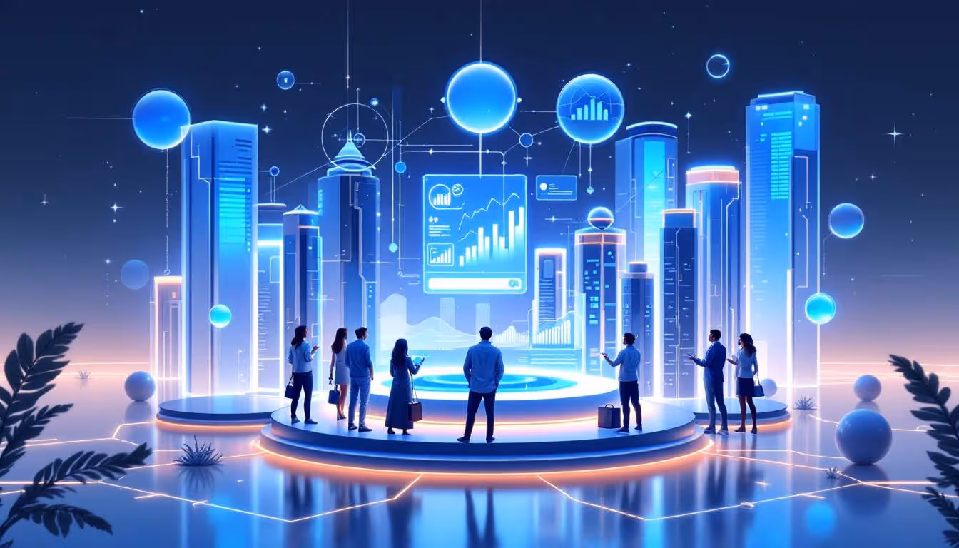 OpenLedger: Una Revolución Blockchain en el Desarrollo y Compensación de IA
