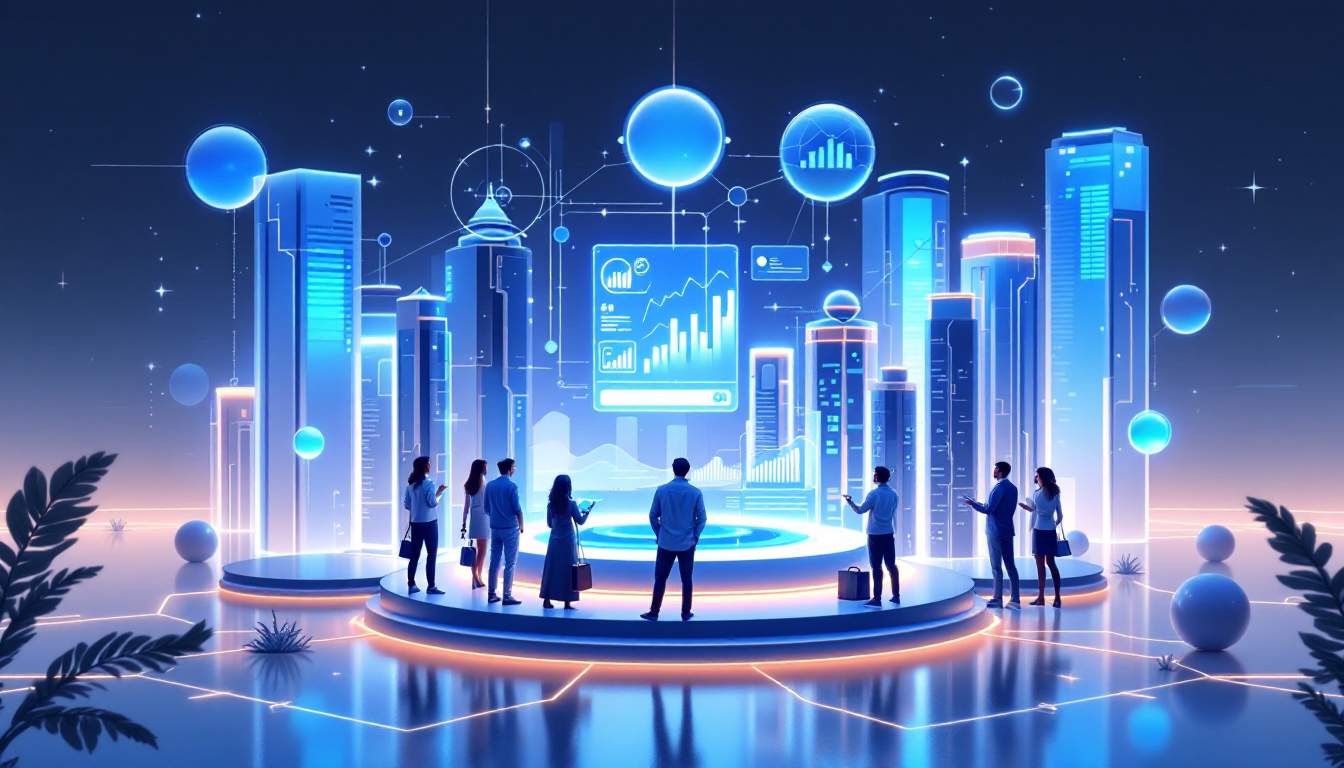 OpenLedger: Una Revolución Blockchain en el Desarrollo y Compensación de IA