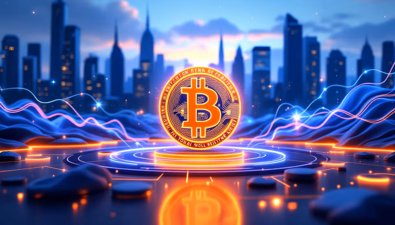 Navegando la Resistencia de Bitcoin a $117K: Manipulación del Mercado e Implicaciones Empresariales