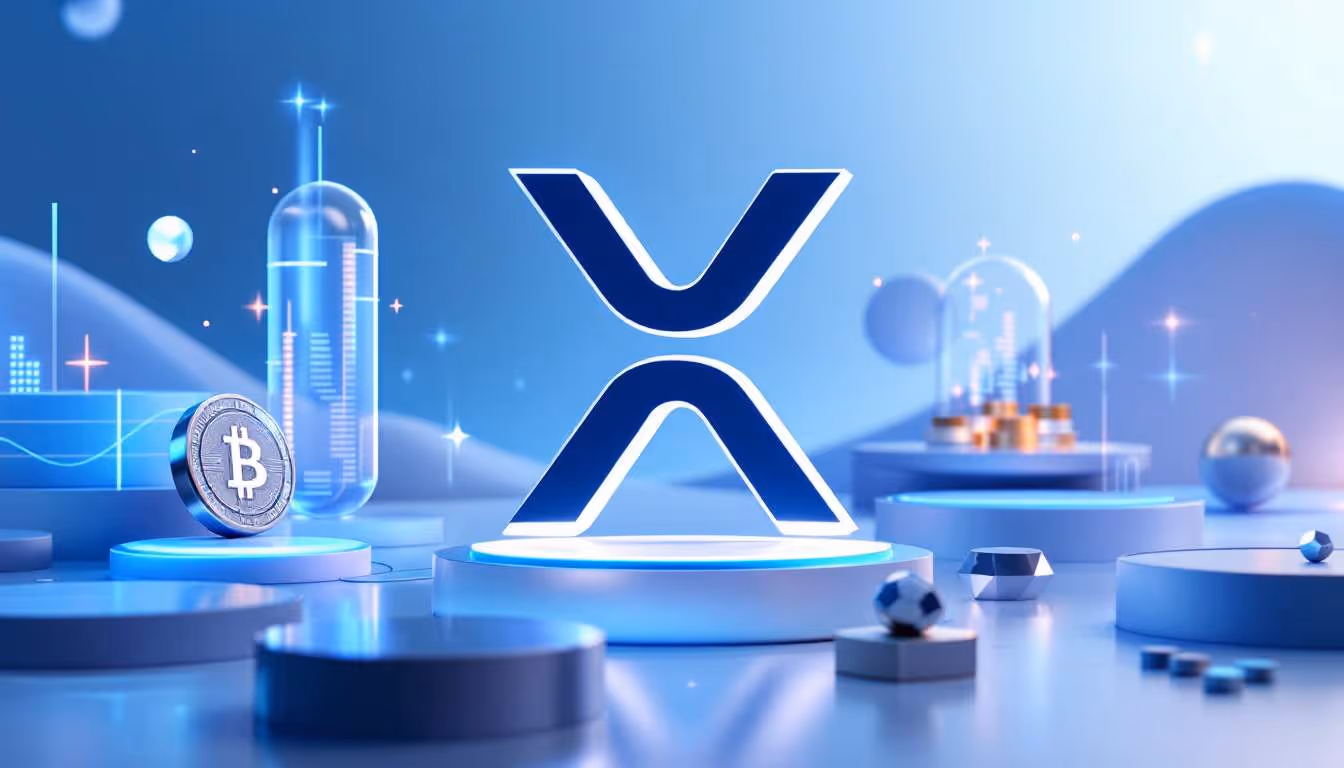 XRP: La Alternativa Estable a Bitcoin y Ethereum