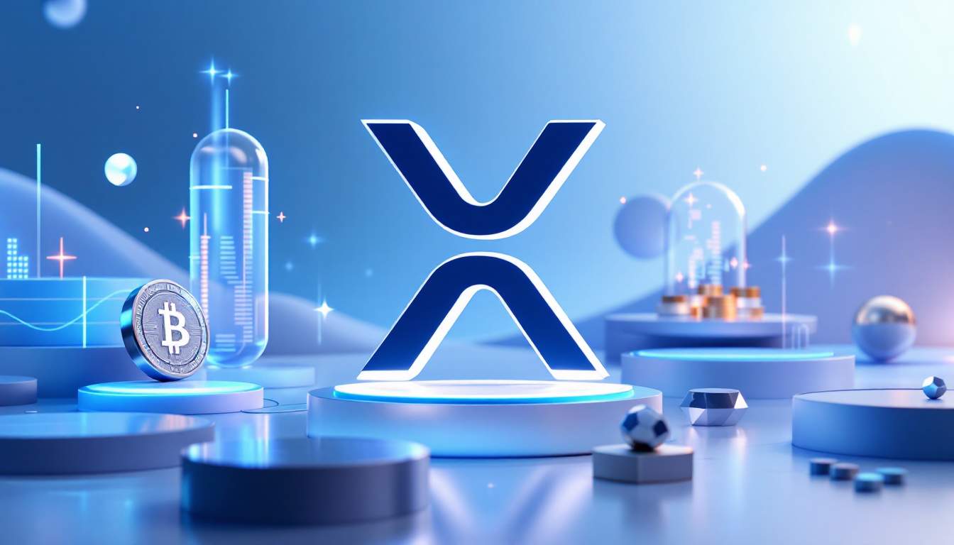 XRP: The Stable Alternative to Bitcoin and Ethereum