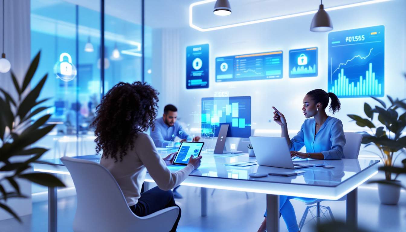 Nómina Cripto: La Estrella Ascendente en Operaciones Financieras