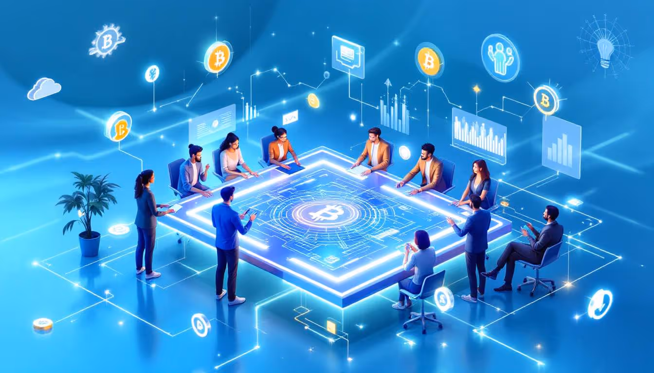 Lecciones del Debate sobre OP_RETURN en la Gobernanza de Bitcoin para Startups Fintech