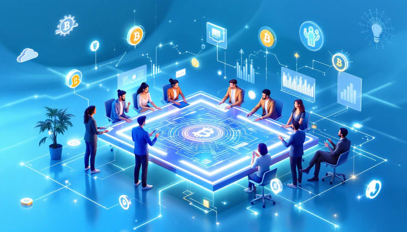 Lecciones del Debate sobre OP_RETURN en la Gobernanza de Bitcoin para Startups Fintech