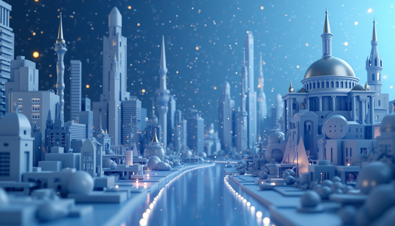 The Federal Reserve’s Interest Rate Shift Sparks Crypto Renaissance