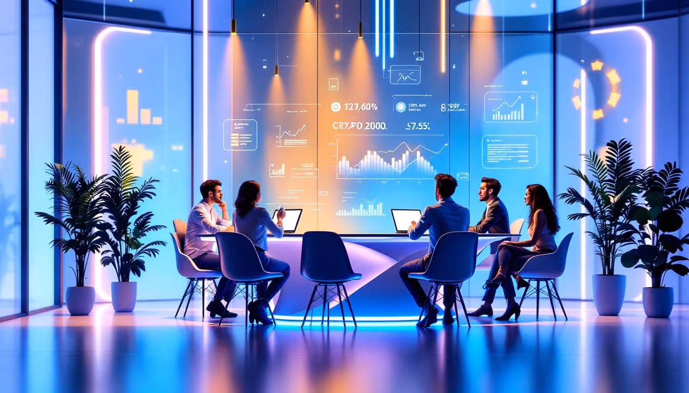 ¿Qué factores impulsan la adopción de salarios en criptomonedas en las startups?