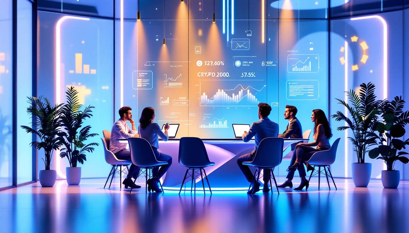 ¿Qué factores impulsan la adopción de salarios en criptomonedas en las startups?