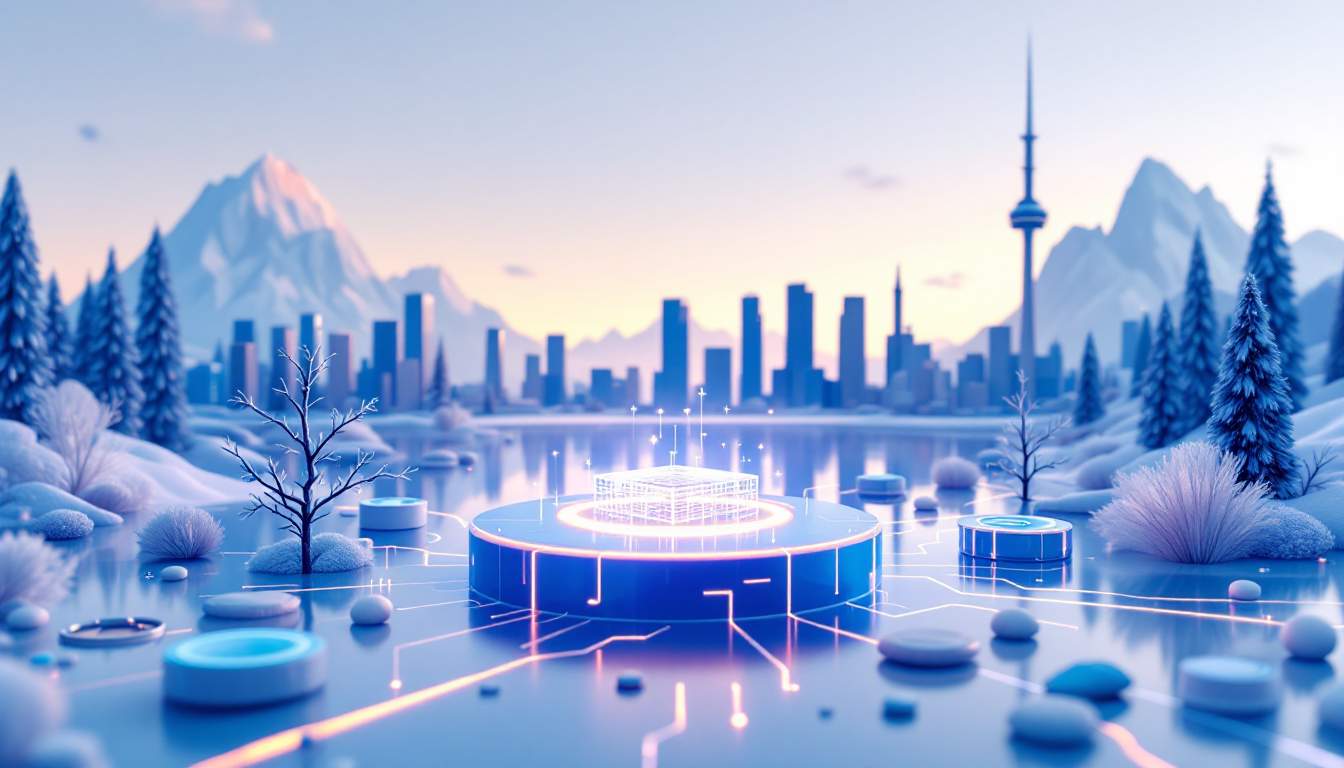 ¿Qué Podemos Aprender de la Incautación de TradeOgre en Canadá?