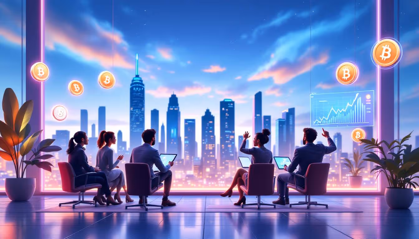 Entendiendo la Temporada de Altcoins: Una Guía para Inversores