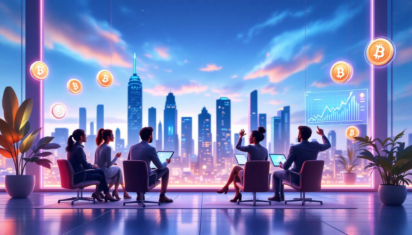 Entendiendo la Temporada de Altcoins: Una Guía para Inversores