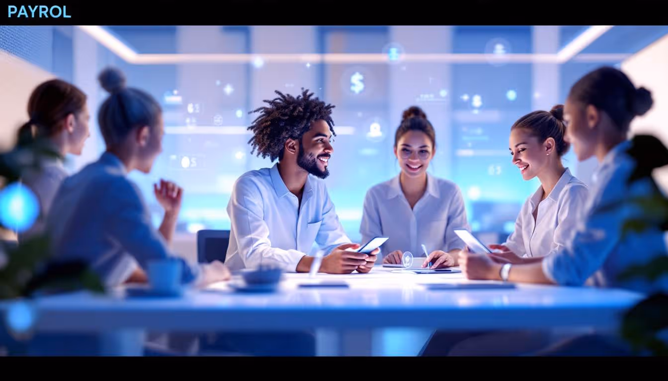 Nómina en Cripto: ¿Una Nueva Era para los Trabajadores?