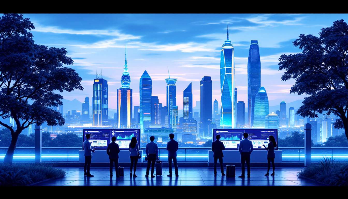 Desbloqueando el Potencial de Nómina en Cripto en Asia con Stellar