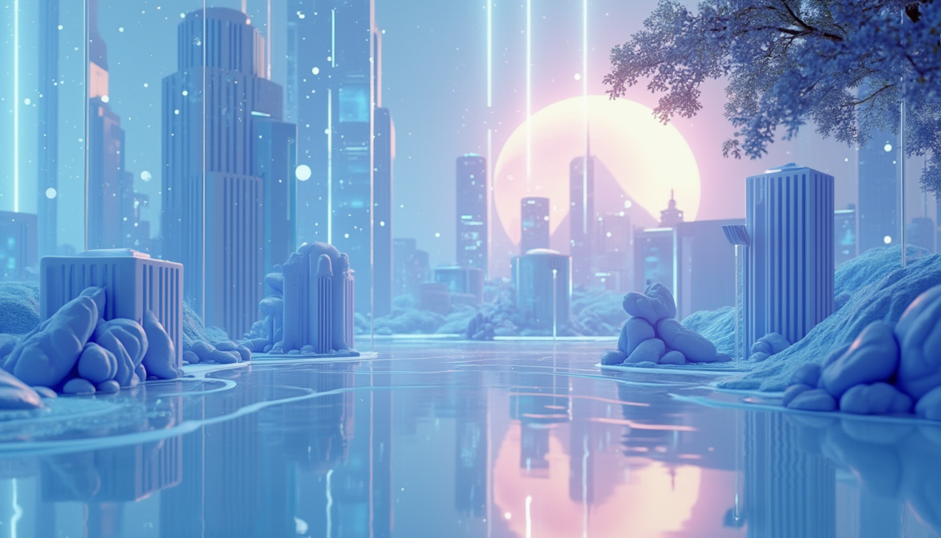 El Paisaje Volátil de las Criptomonedas y el Efecto Ripple de XRP