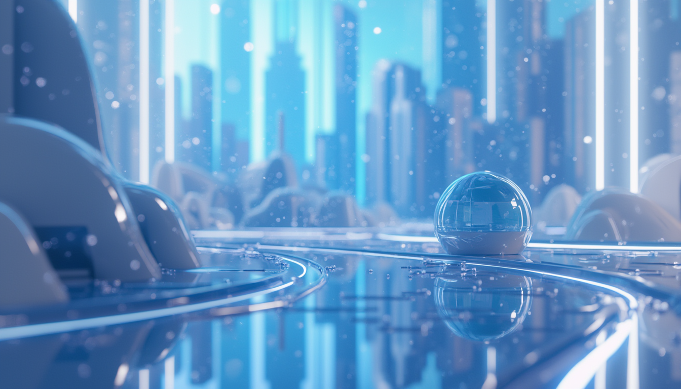 El Token Aster Enciende una Nueva Era en el Comercio Descentralizado