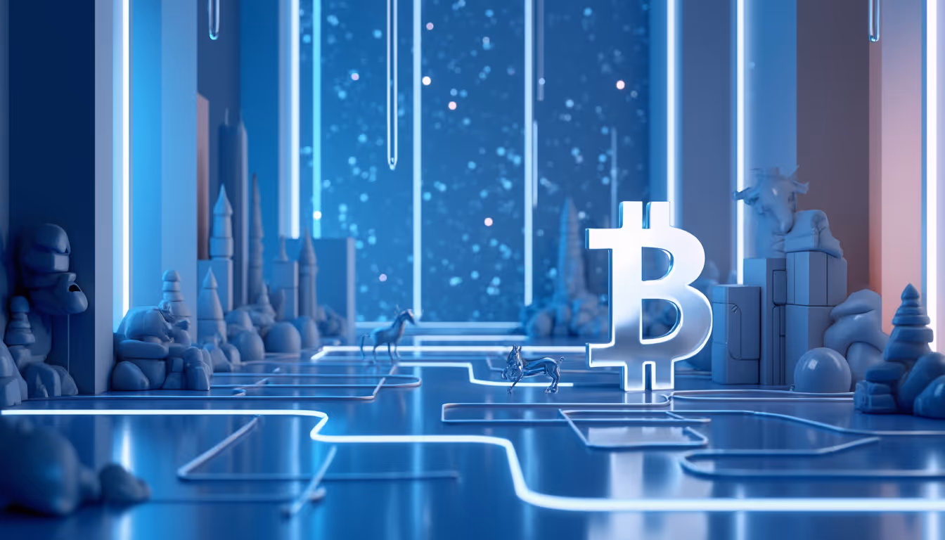 La Caída del Precio de Bitcoin y sus Efectos en el Mercado Cripto
