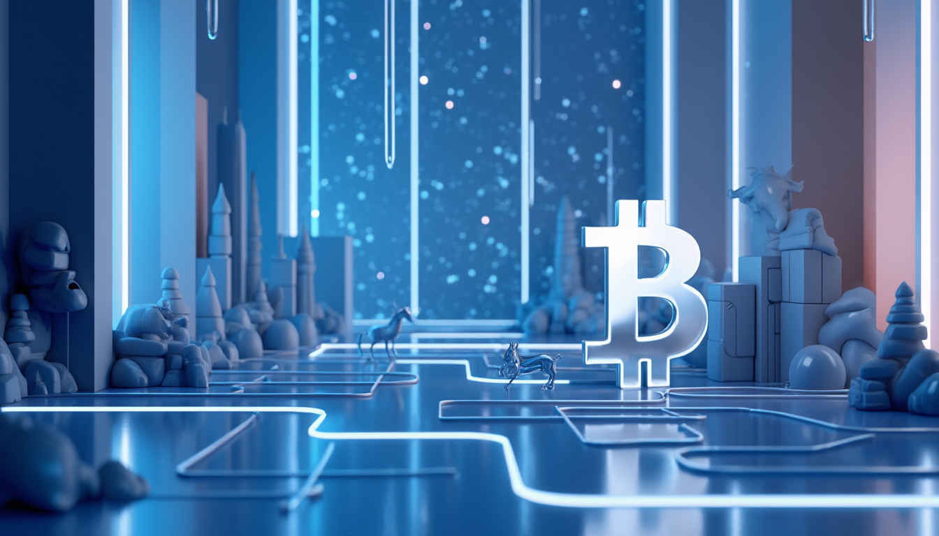 Bitcoin's Price Plunge and Its Ripple Effects on the Crypto Market