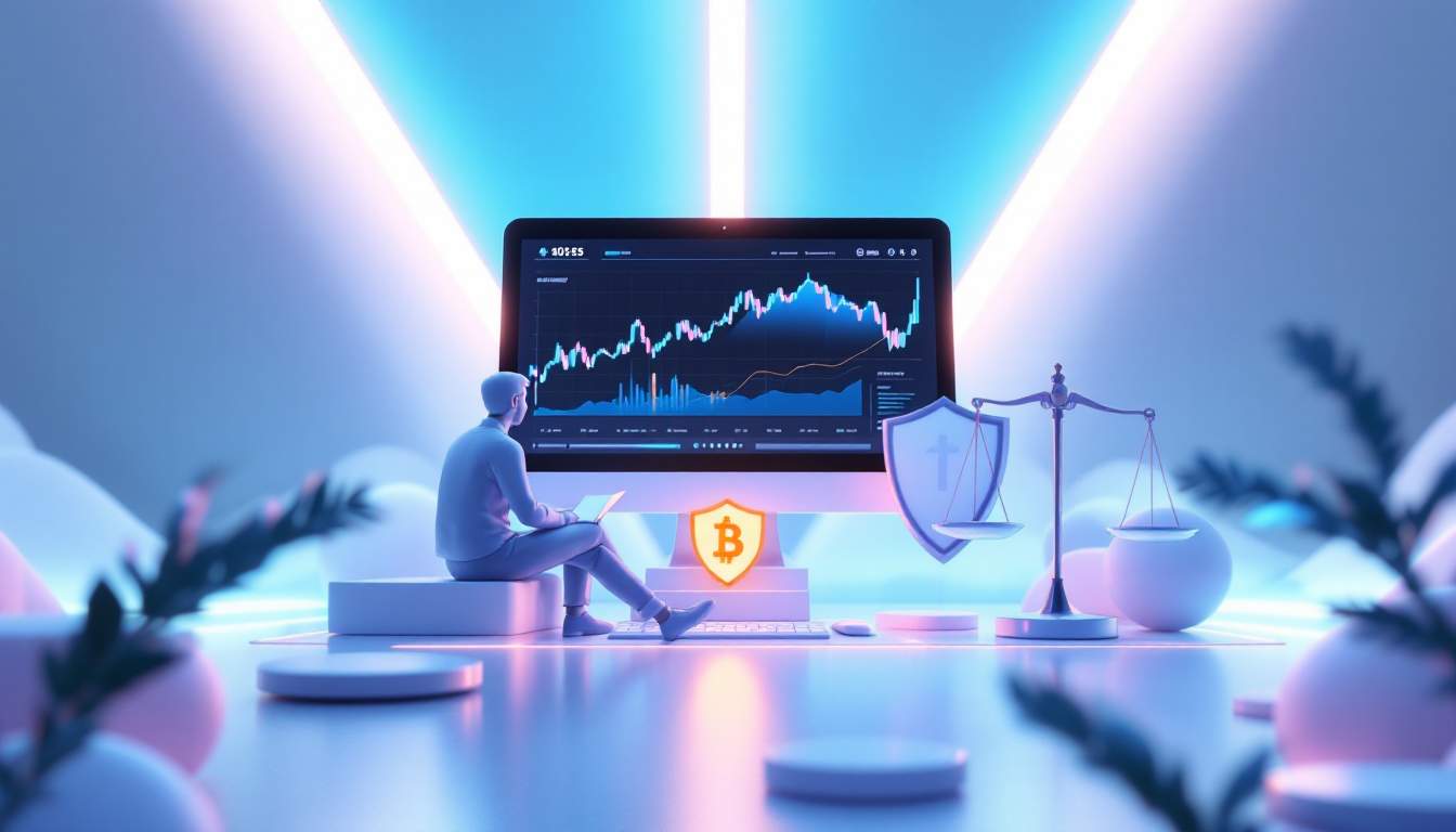 Evitar la Venta por Pánico: Las Mejores Prácticas para la Gestión de Tesorería en Criptomonedas