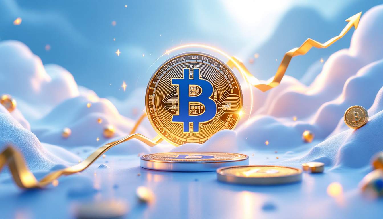 ¿Afectará el ascenso de Bitcoin al crecimiento de Ripple y Pepeto?