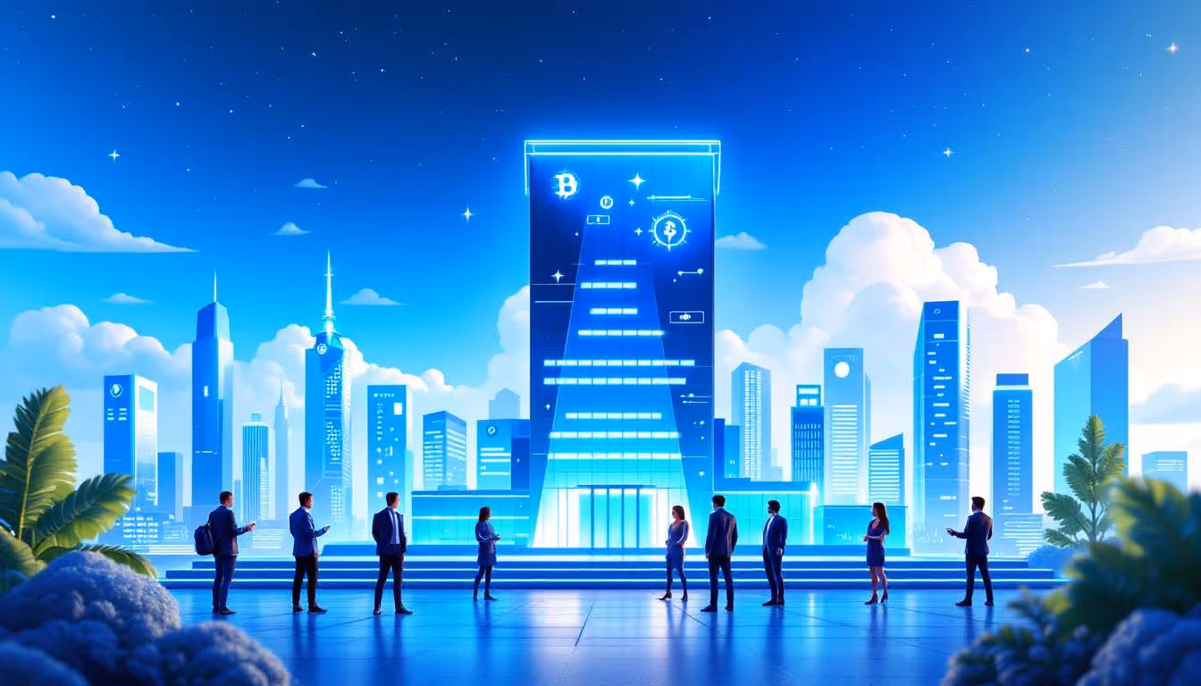 Cumplimiento Automatizado en Cripto: Navegando el Futuro de los Activos Digitales