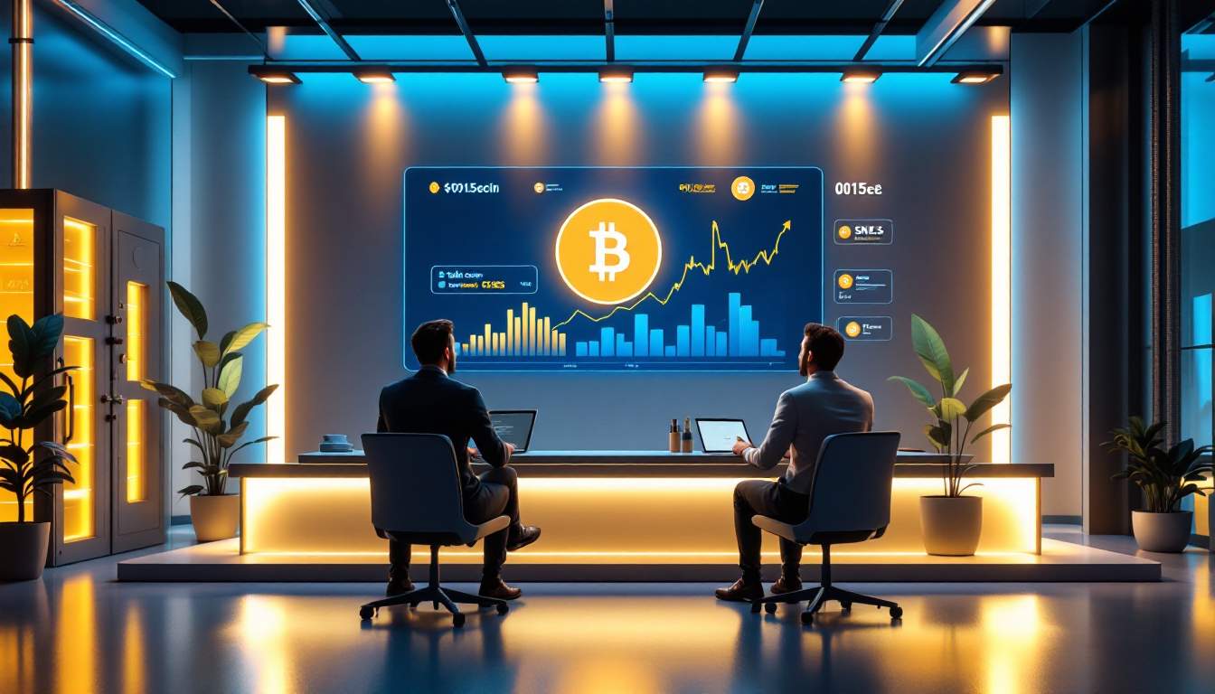 ¿Son las Stablecoins el Futuro de la Banca Empresarial?