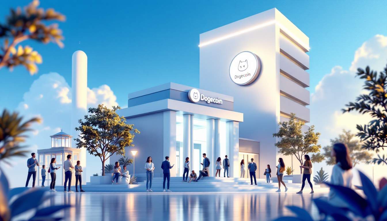 ¿Creará la presentación de ETF de Dogecoin un interés institucional duradero?