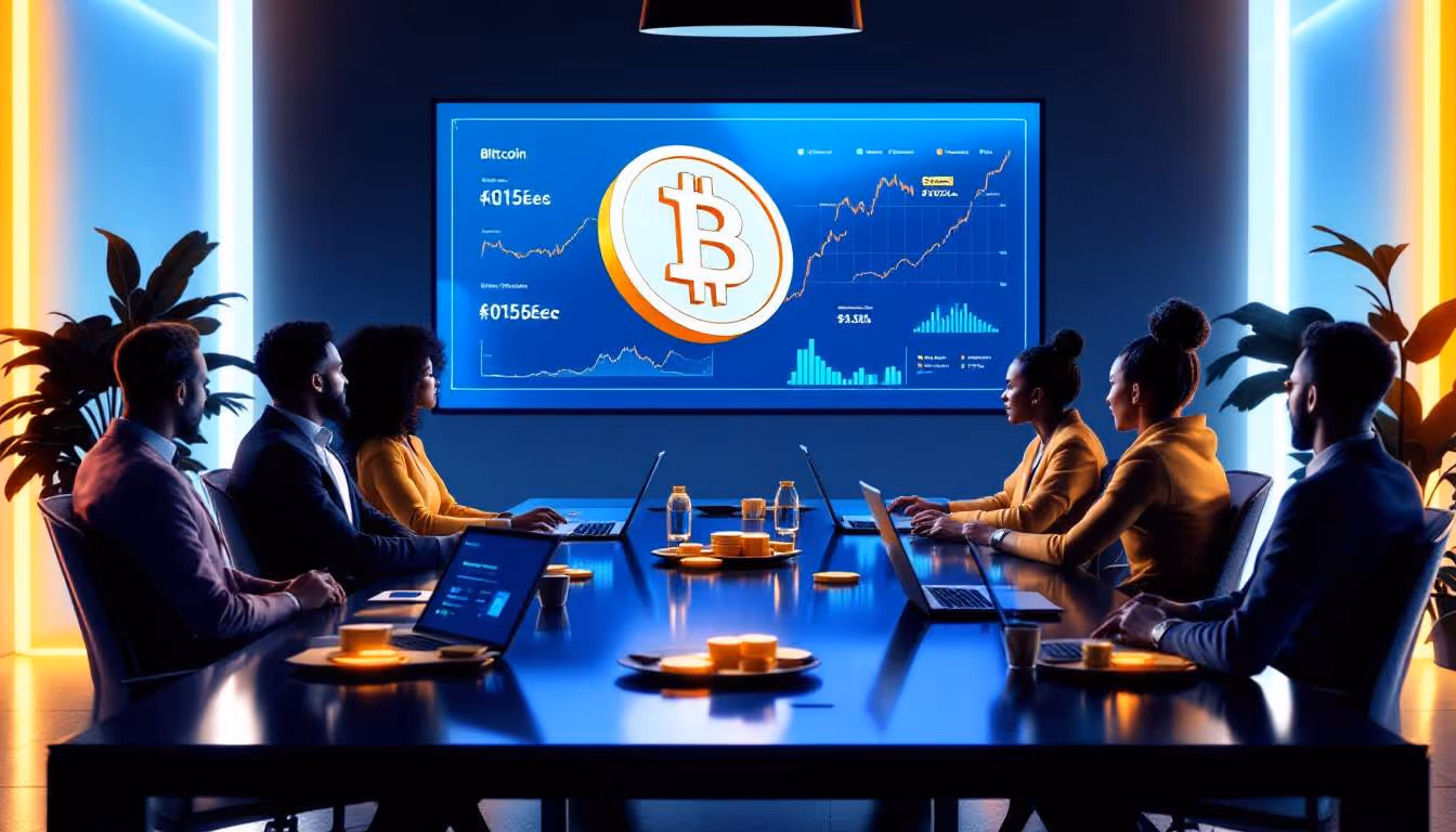 Metaplanet's Bitcoin Strategy: Riding the Crypto Wave