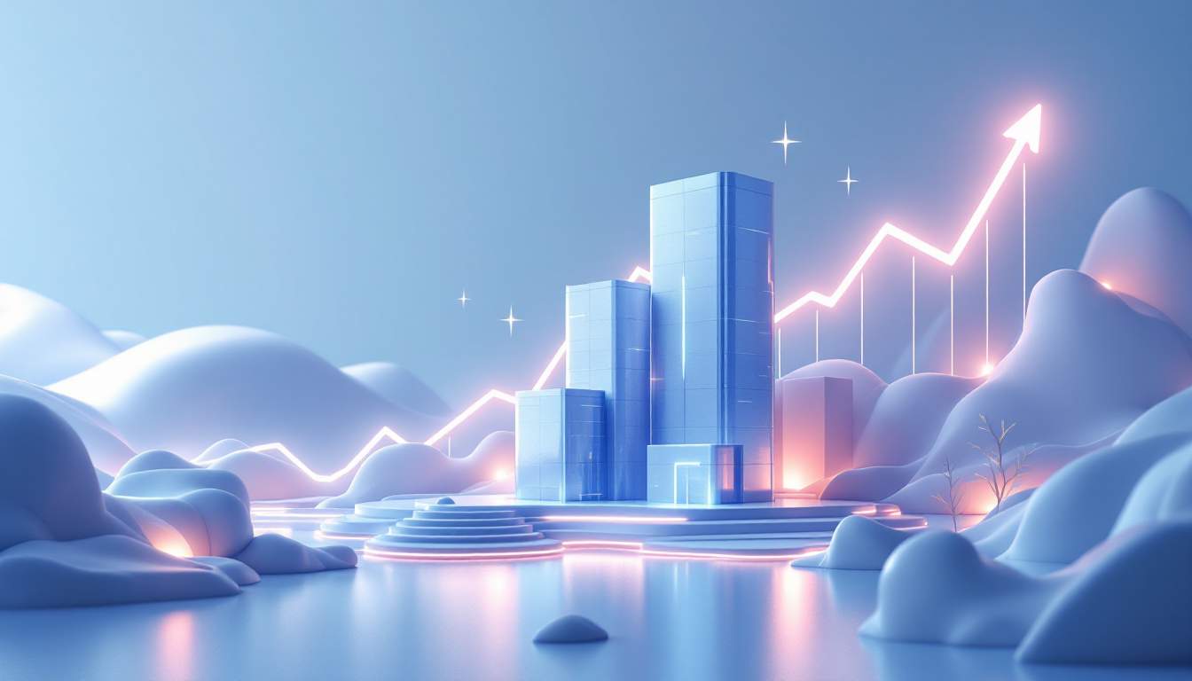 Desbloqueando Crecimiento: Estrategia de Financiamiento No Dilutivo de CleanSpark