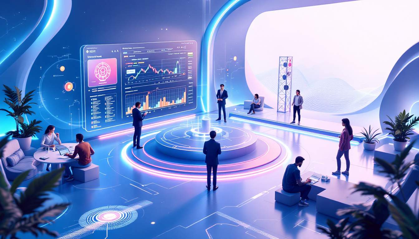 Synthetix Lanza DEX Perpetuo