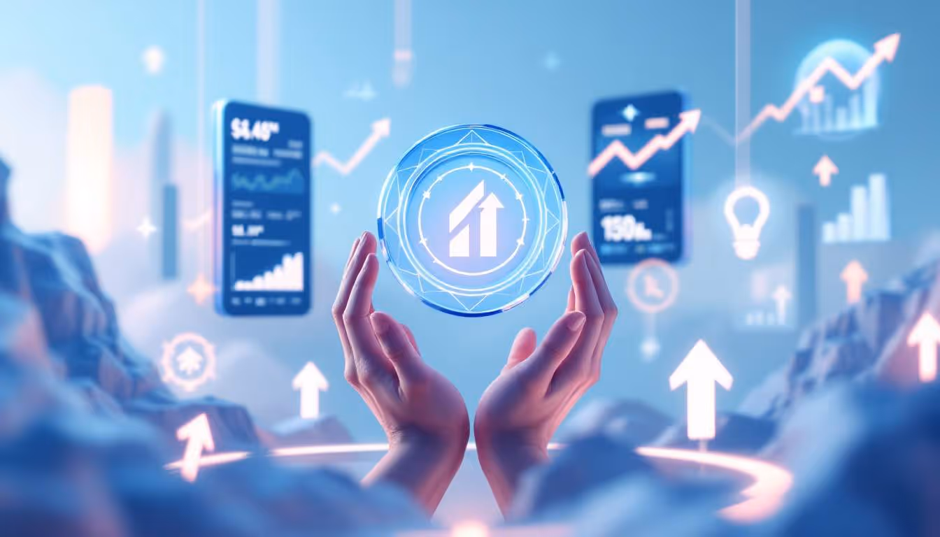 Recompras y su Impacto en el Sentimiento del Mercado Cripto