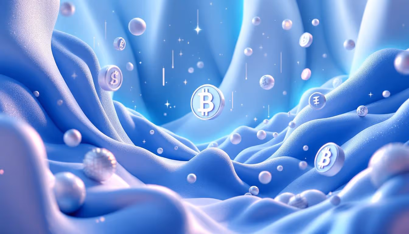 Mag7 + Crypto Equity Index Futures de Coinbase: Una Nueva Frontera en Estrategias de Inversión