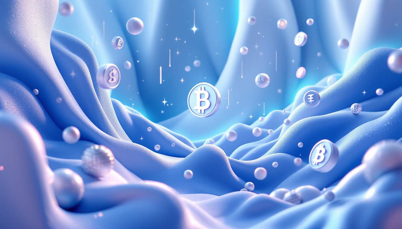 Mag7 + Crypto Equity Index Futures de Coinbase: Una Nueva Frontera en Estrategias de Inversión