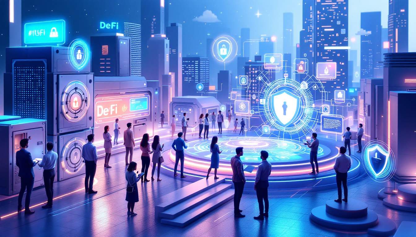 Después del Hack de UXLink: Reconstruyendo la Confianza a través de la Seguridad de Proyectos DeFi