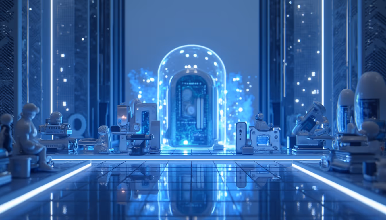 Revolutionizing Crypto Derivatives with Zero Spread Trading