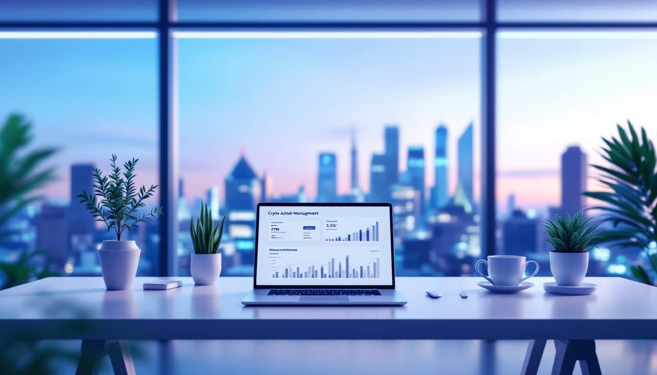 Avalanche's Resilience: Key Lessons for Managing Crypto Assets in European SMEs