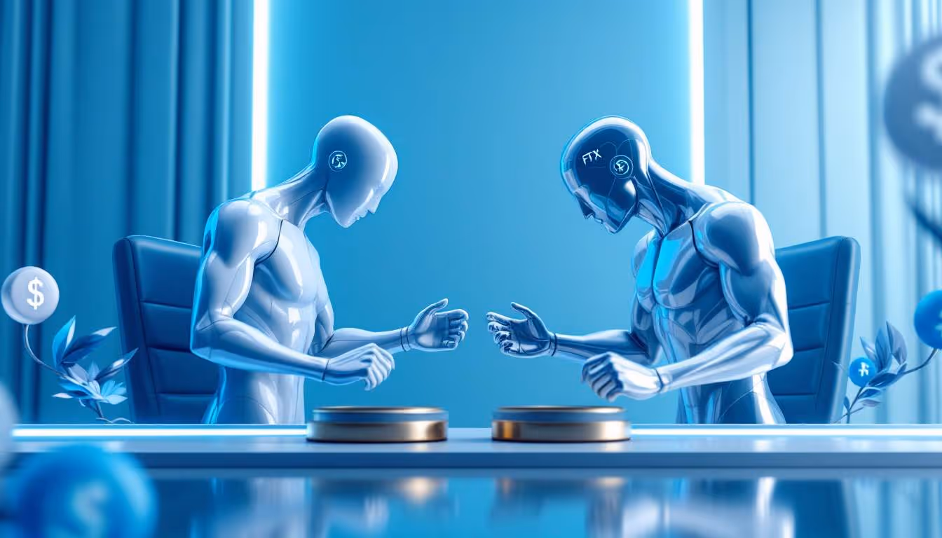 FTX vs Genesis: Batalla Legal que Impacta Soluciones de Nómina Cripto &amp; Tendencias del Mercado