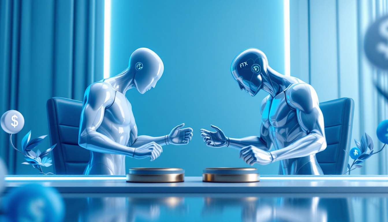 FTX vs Genesis: Batalla Legal que Impacta Soluciones de Nómina Cripto &amp; Tendencias del Mercado