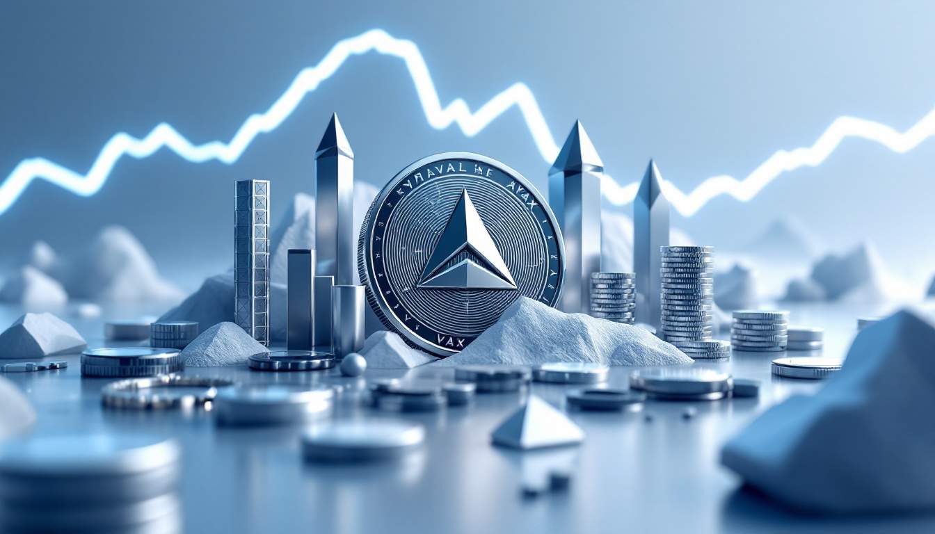 ¿Acelerando la integración de tesorería criptográfica?