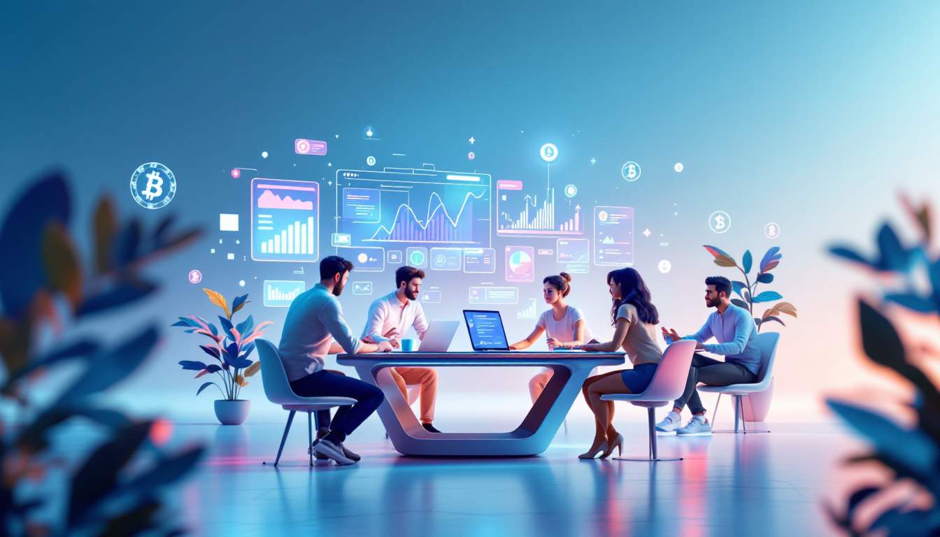 How is Google Cloud Supporting AI Startups and Transforming Fintech?