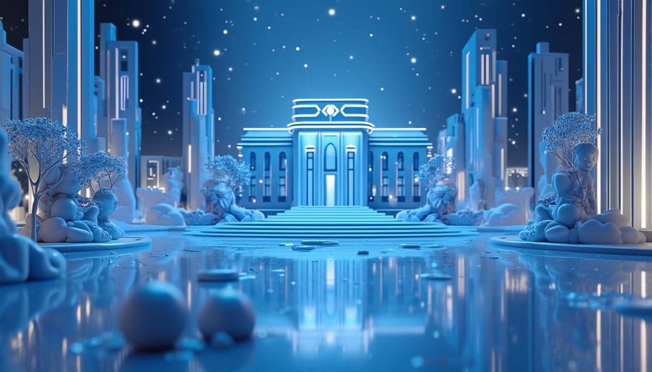 La Danza de las Tasas de Interés y el Mercado Cripto