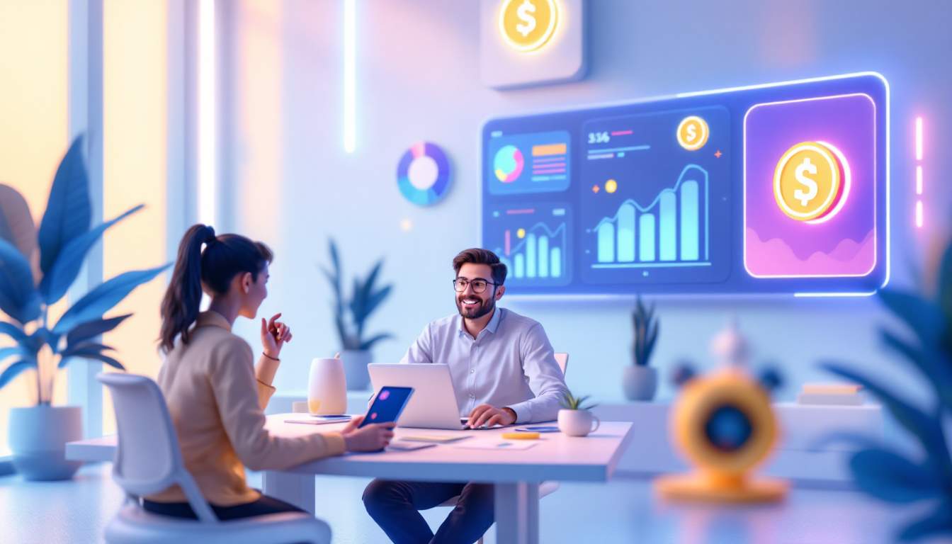 The Future of Payroll and Financial Integration: Stablecoins Shine