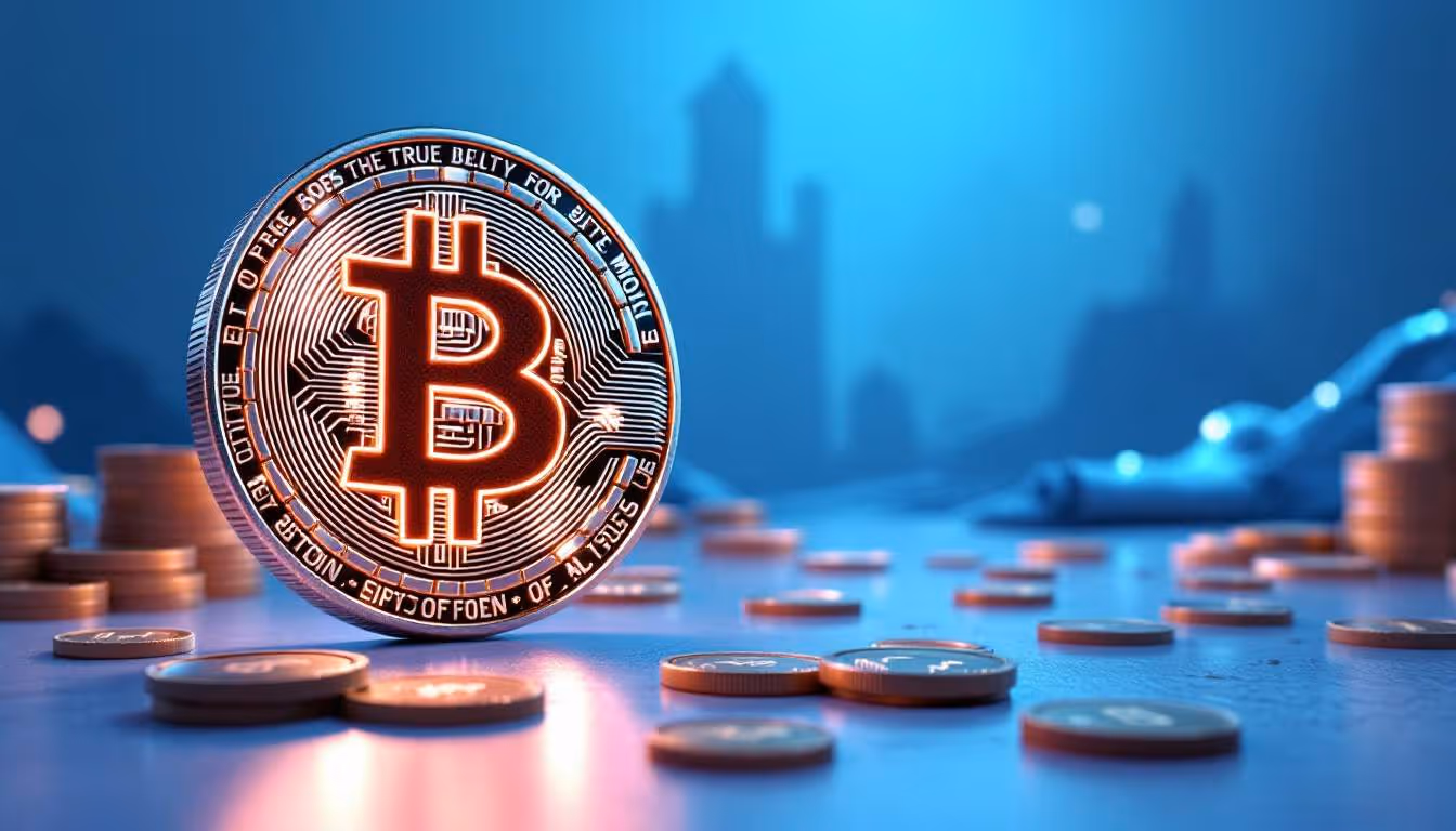 ¿Es Bitcoin la Única Forma Verdadera de Dinero?