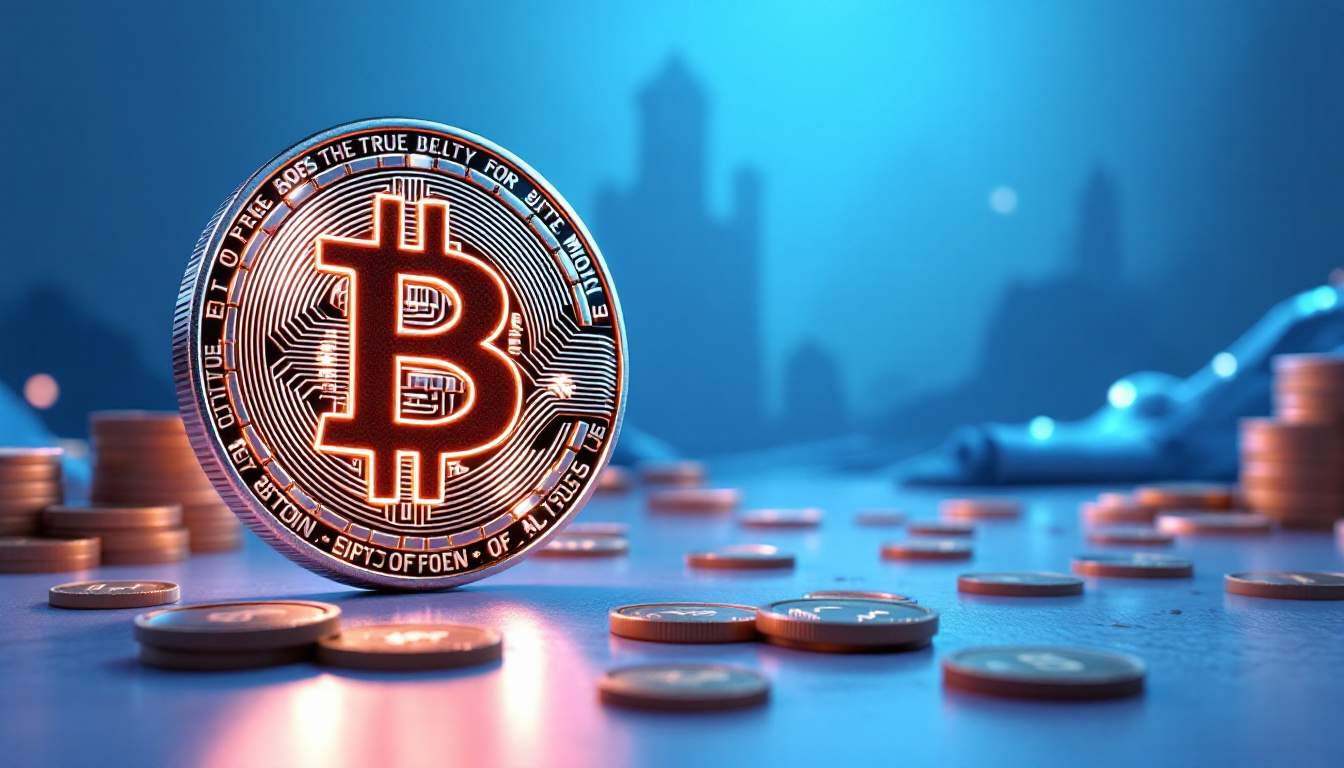 Is Bitcoin The One True Form of Money?