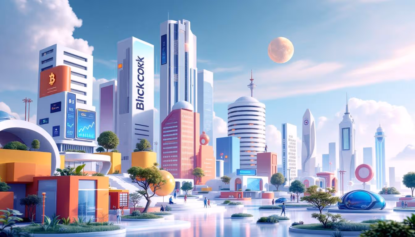 ¿Cómo Afectarán los ETF de Criptomonedas de BlackRock al Mercado?