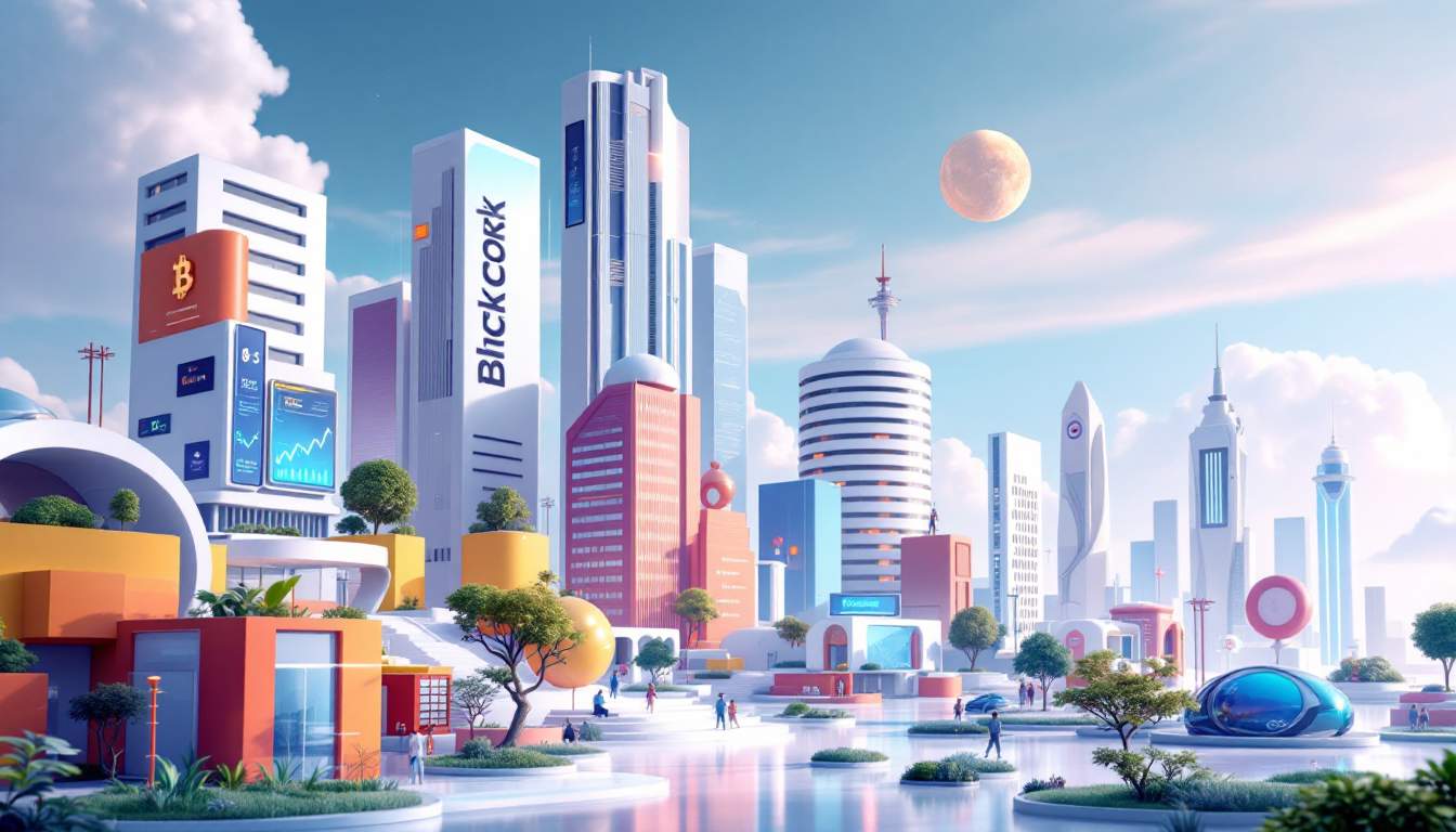 ¿Cómo Afectarán los ETF de Criptomonedas de BlackRock al Mercado?