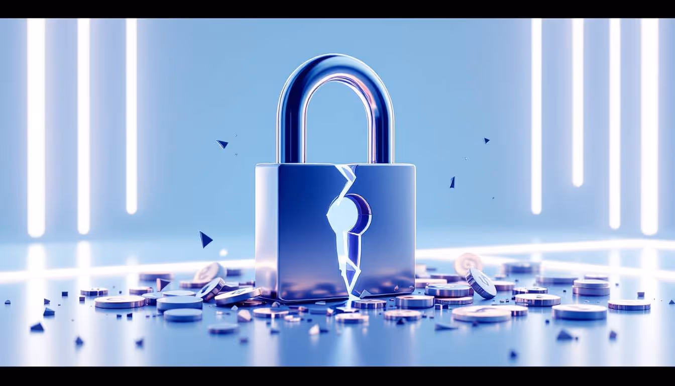 El Hack de UXLINK: Un Recordatorio Impactante de Vulnerabilidad en el Mundo Cripto