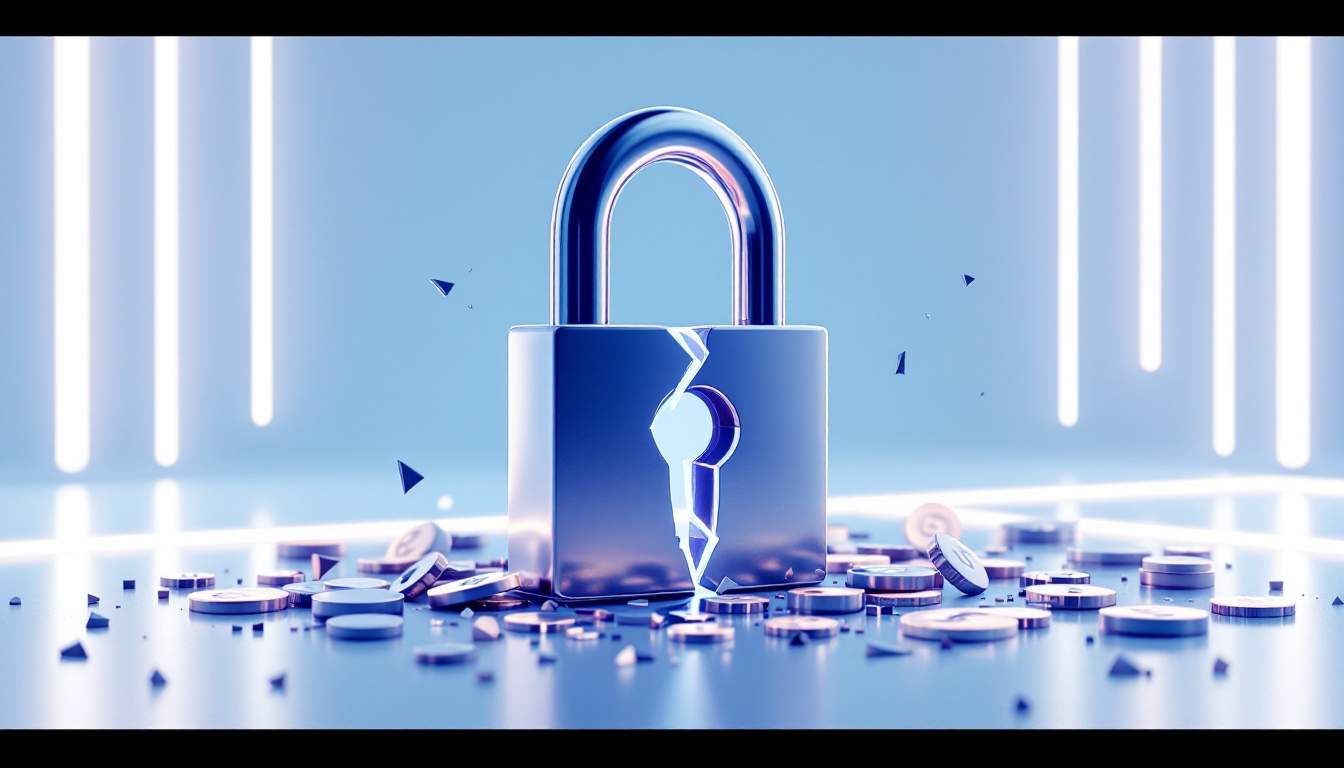 El Hack de UXLINK: Un Recordatorio Impactante de Vulnerabilidad en el Mundo Cripto