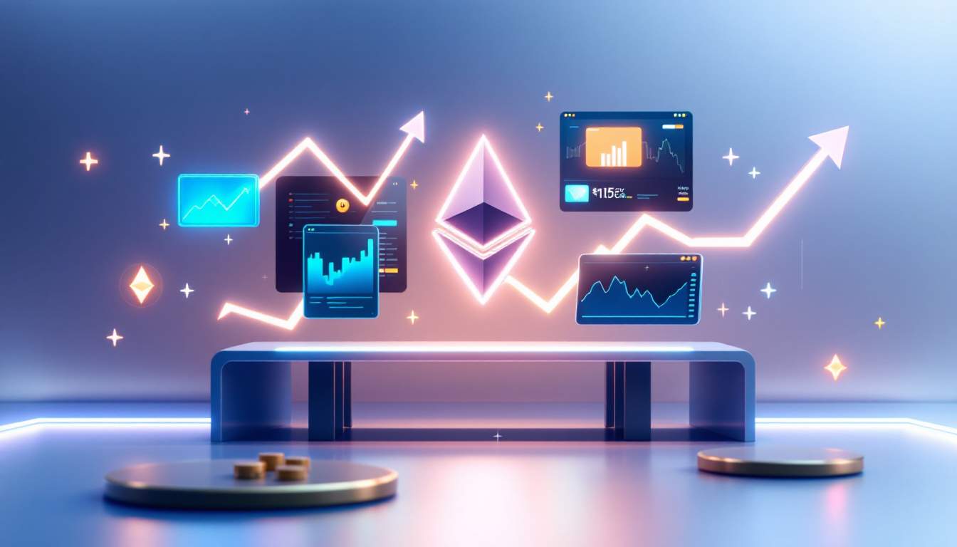 ETFs de Ethereum: Un Nuevo Capítulo en la Inversión Cripto