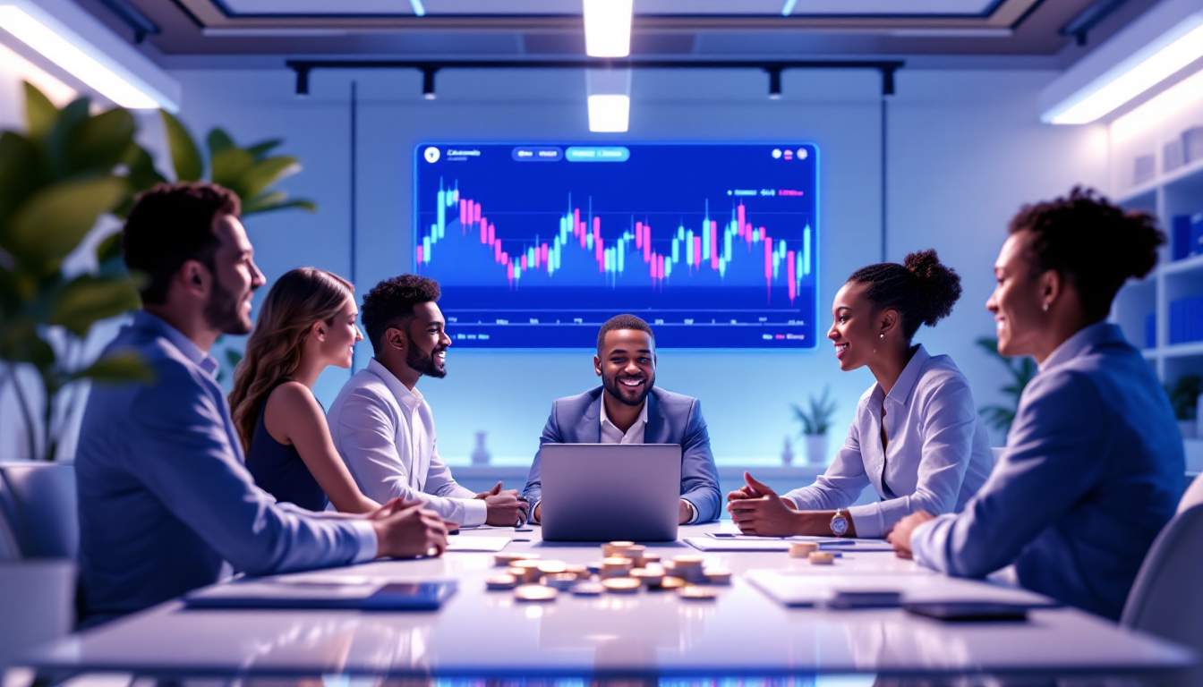 Navegando las Olas de Precio de Chainlink: El Aumento de los Salarios en Stablecoin en la Nómina Cripto