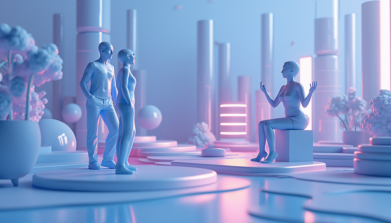 Morgan Stanley's Bold Dive into Cryptocurrency Trading